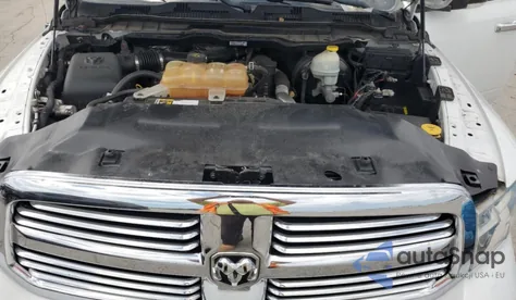 2015 Ram 1500 Slt z USA, uszkodzony, nr VIN 1C6RR6LM0FS735824